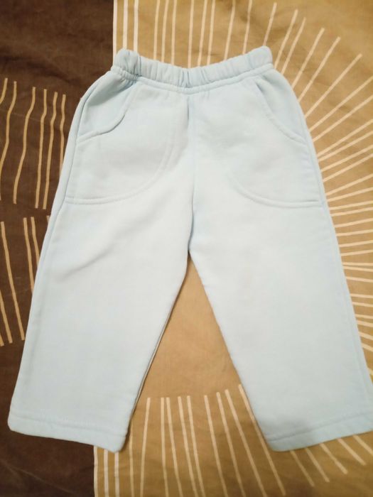 Бебешки дрехи ръст 86 см