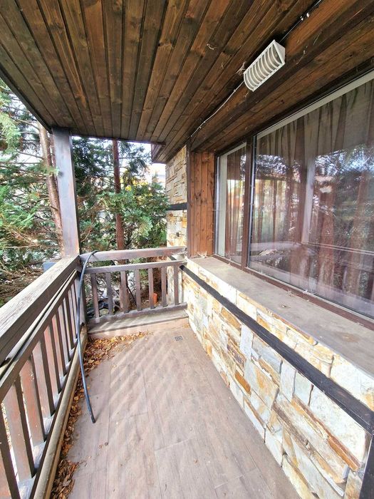 Продава се Двустаен апартамент в с. Баня, Област Благоевград - 59 кв.м за 662 €/кв.м - Снимка #8