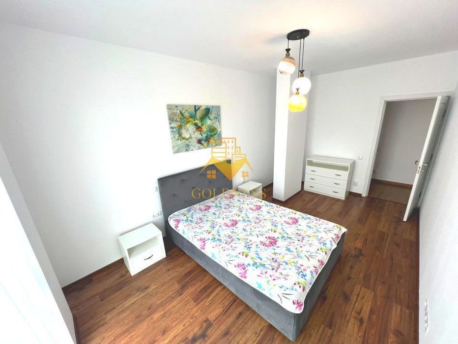 2 camere decomandate, The Office, Marasti,CBC, Royal School, Bucuresti — fotografia 1