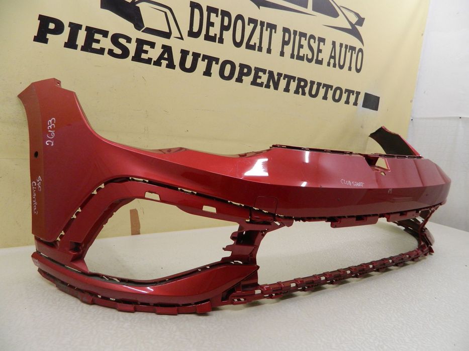 Bara fata VW Golf 8 GTI CLUB SPORT, 2020, 2021, 2022, 2023 , Cod origine 5H0807221D.