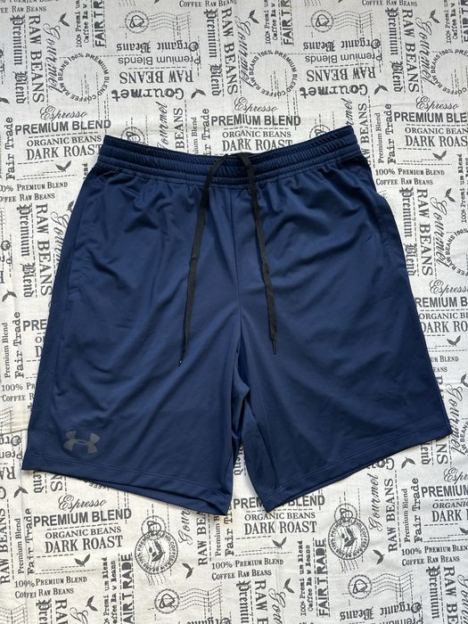 Under Armour original къси гащи шорти.L