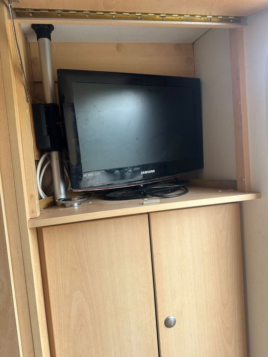 Autorulota Ford Transit 2.0diesel 7 locuri 2001