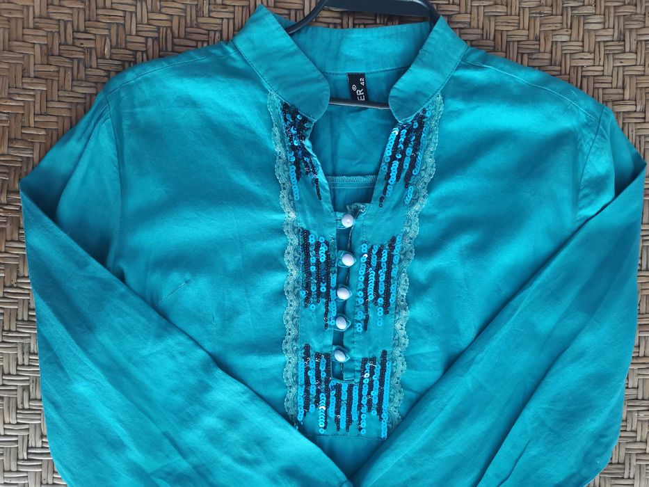 Туники различни модели