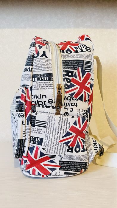 Стильный рюкзак