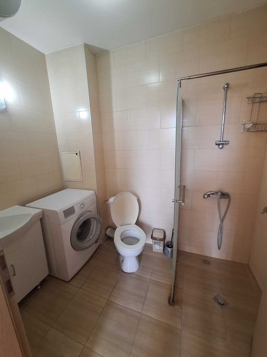 Едностаен апартамент Кършияка