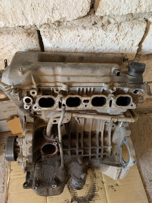 Продам мотор в комплекте