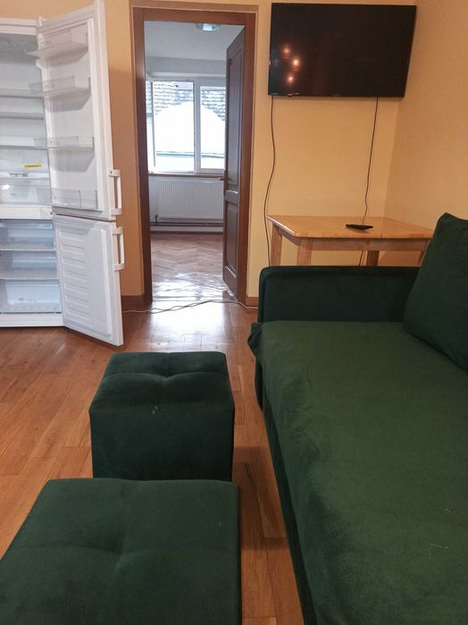 De închiriat apartament cu 2 camere în Tg. Mureș – Ultracentral, str. Bolyai