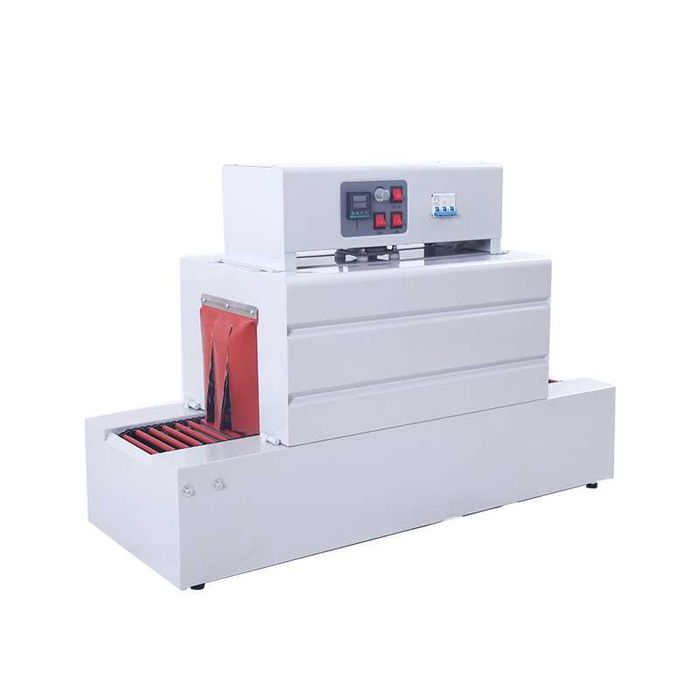 BS-2020A Термоусадочный туннель