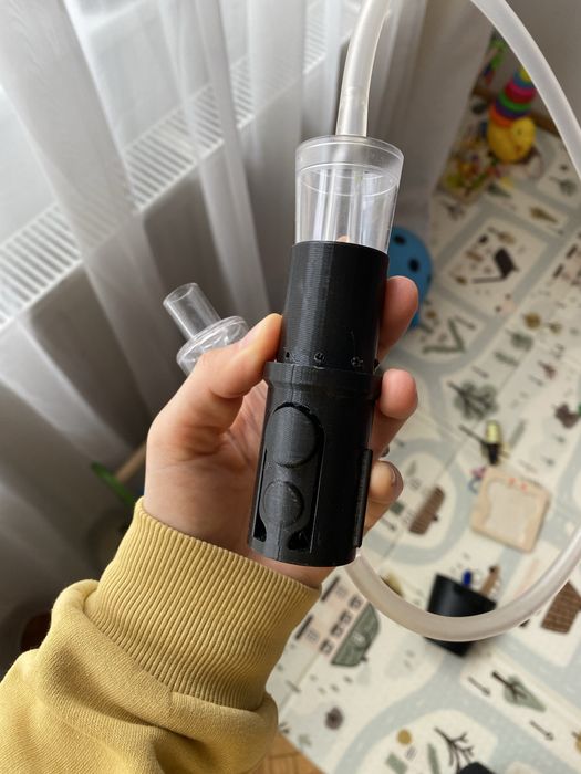 Adaptor Dyson pentru batista bebelusului