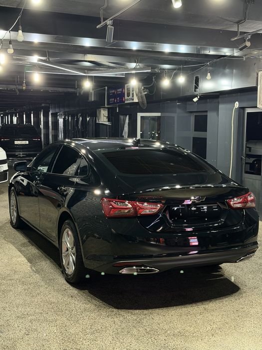 Malibu 2 XL , 6.500 km