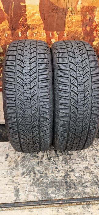 2 Anvelope Sava 205 55 R16 M+S . Dot 2023