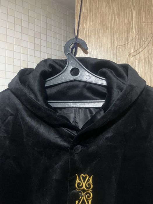 Национальный костюм .