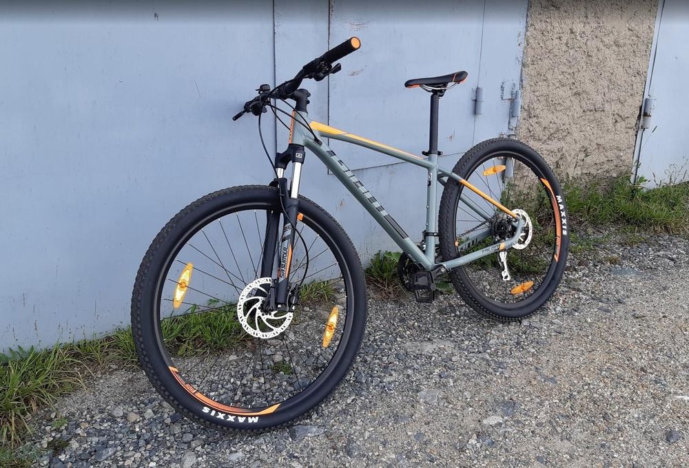 Продам велосипед Giant Talon 3
