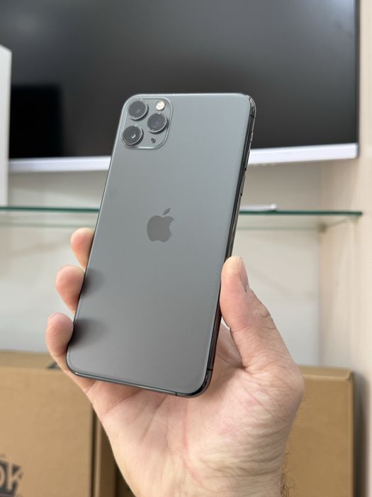 Iphone 11 pro max