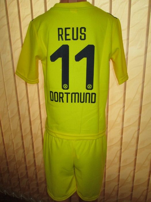 РЕТРО - 2019 - Борусия Д(Ройс) и Ювентус(Дибала)