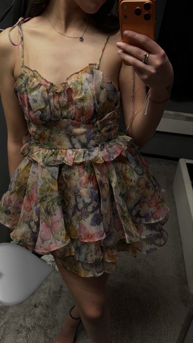 Рокля Miss Rosier