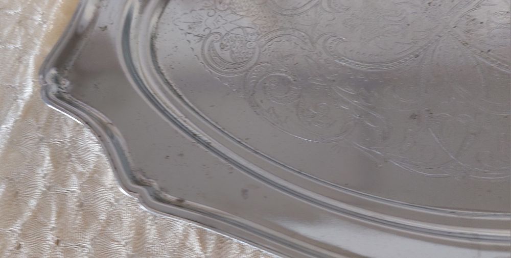 Поднос и Лопатка для блюды