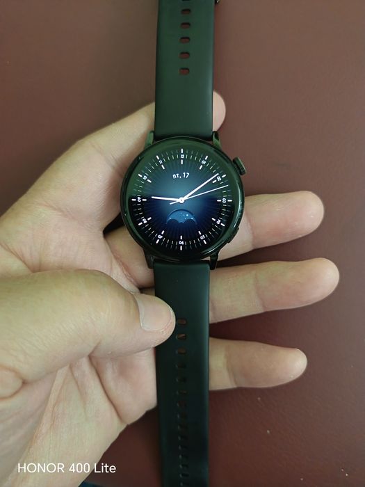 Huawei Wath GT3 срочно