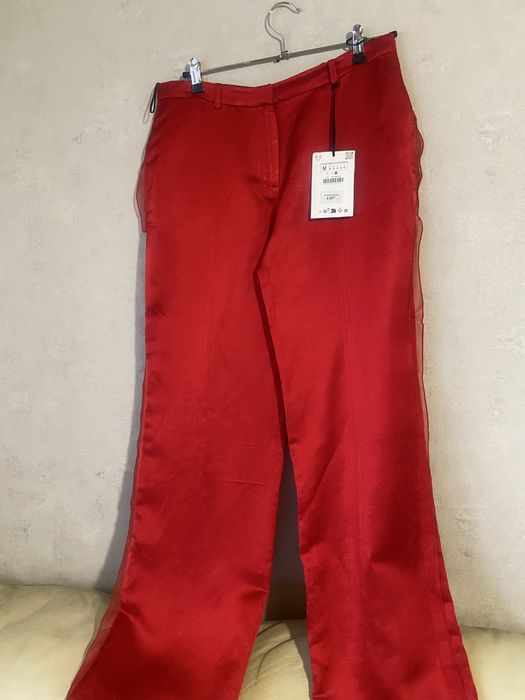 Zara дамски панталон