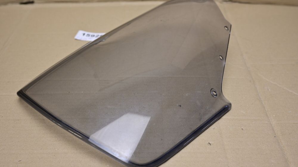 Parbriz OEM Fumuriu Yamaha FZ1S 2006 - 2011