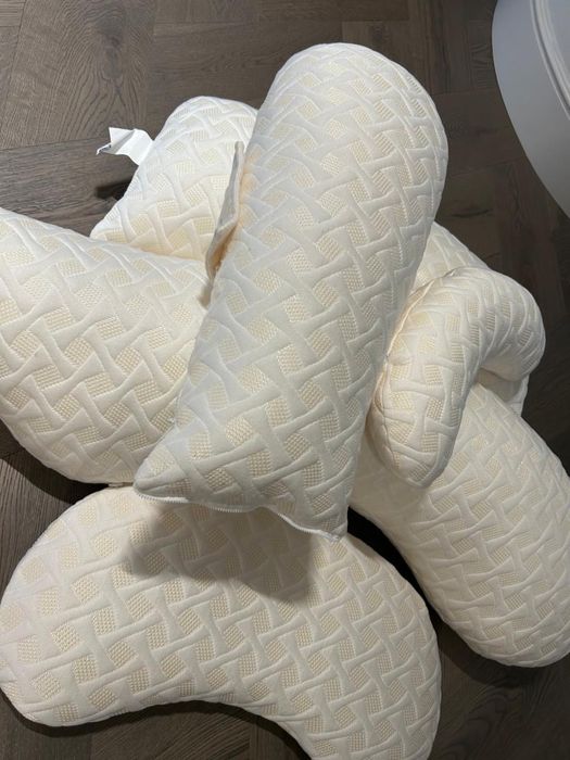 Подушки доя беременных