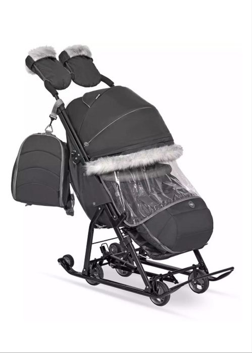 Продам сани Шикарного качечтва