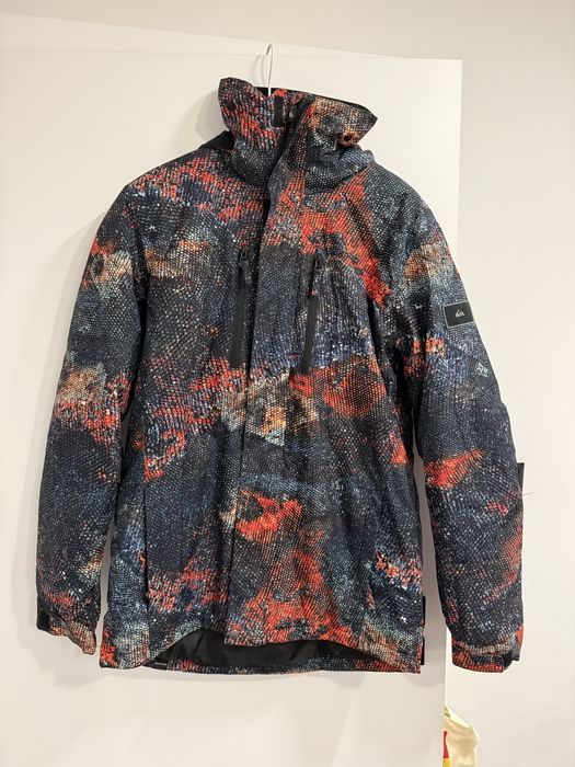 Ски яке Quiksilver