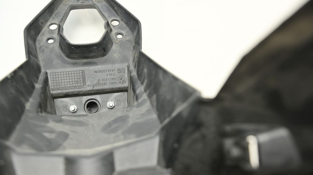 Suport Numar Inmatriculare BMW F700GS F800GS 2008 - 2016