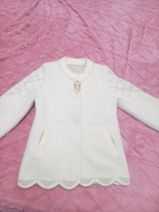 Продаётся нежная кофта