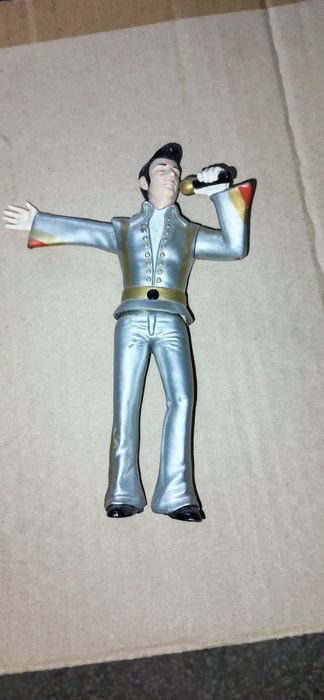 Figurina Elvis Presley