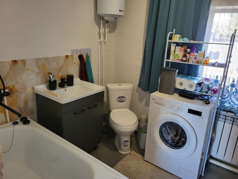 Дом продам или обмен