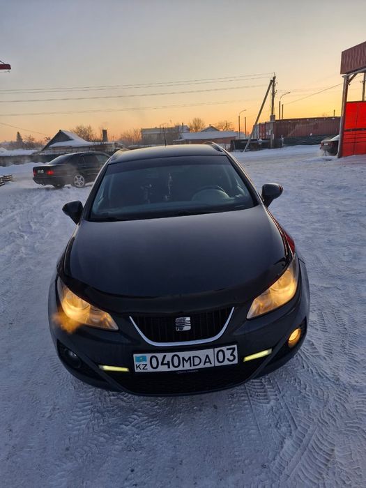 Продам автомобиль