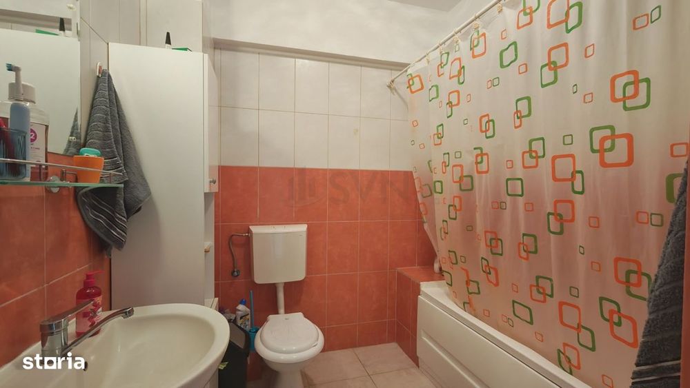 Apartament 2 camere - Voluntari - Terra Residence