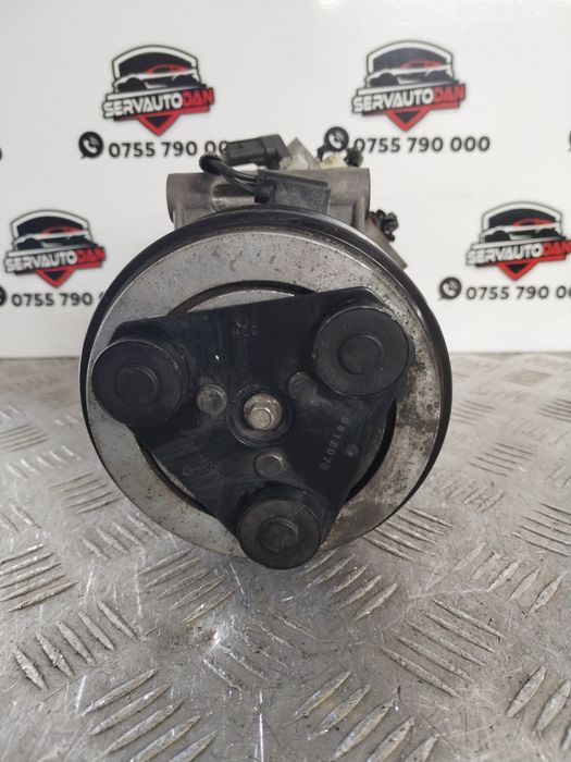 compresor ac ford c-max facelift (2007-2010) 1.6 motorina 2008