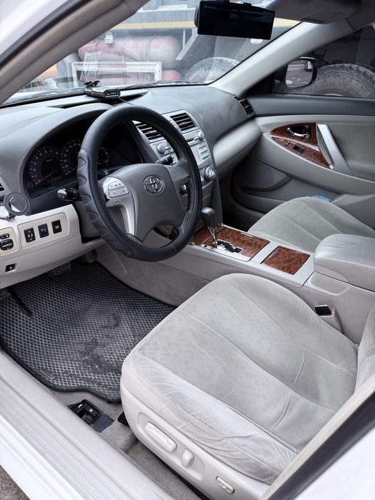 Камри 173 минг прабег