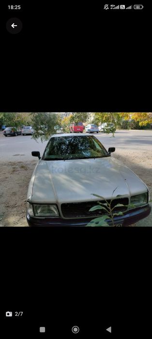 Продам Audi 80 B4