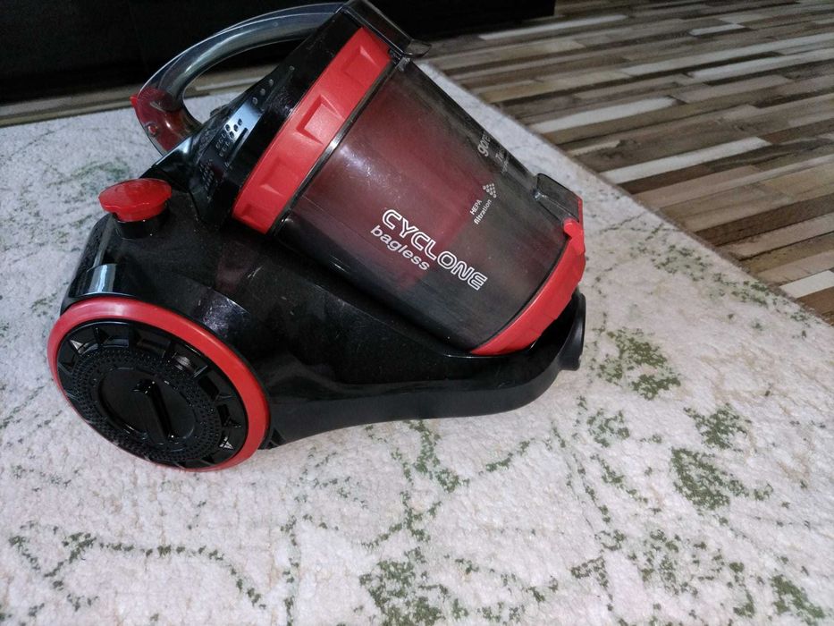 Aspirator fara sac Gorenje