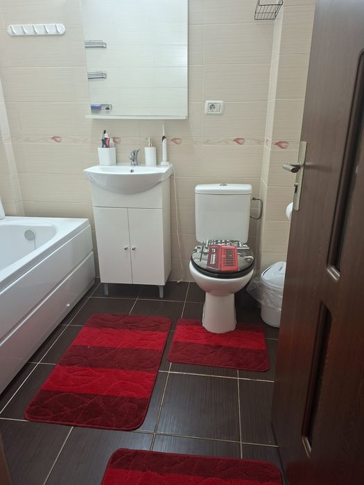 Apartamemt cu o camera  de vanzare