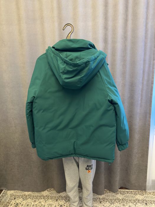 Куртка демисезон, зима