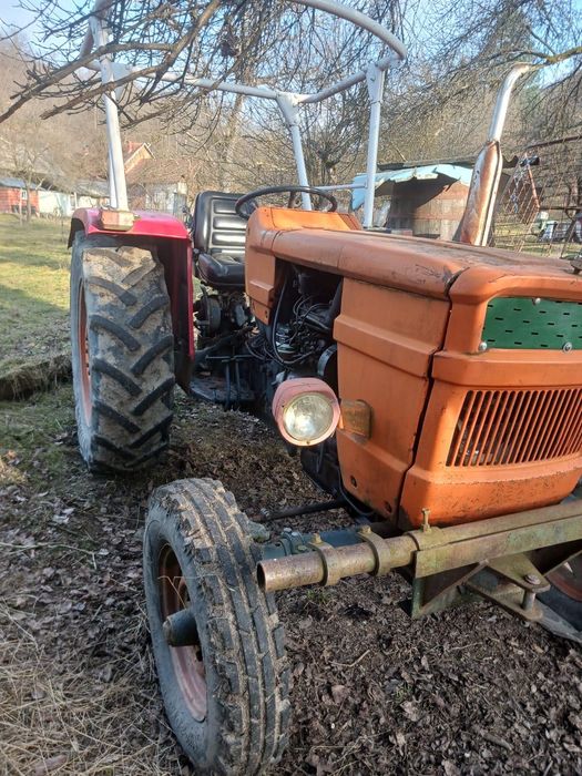 Tractor Fiat 445