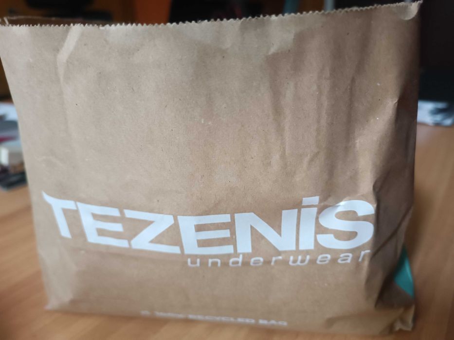 Нежна сатенена пижама