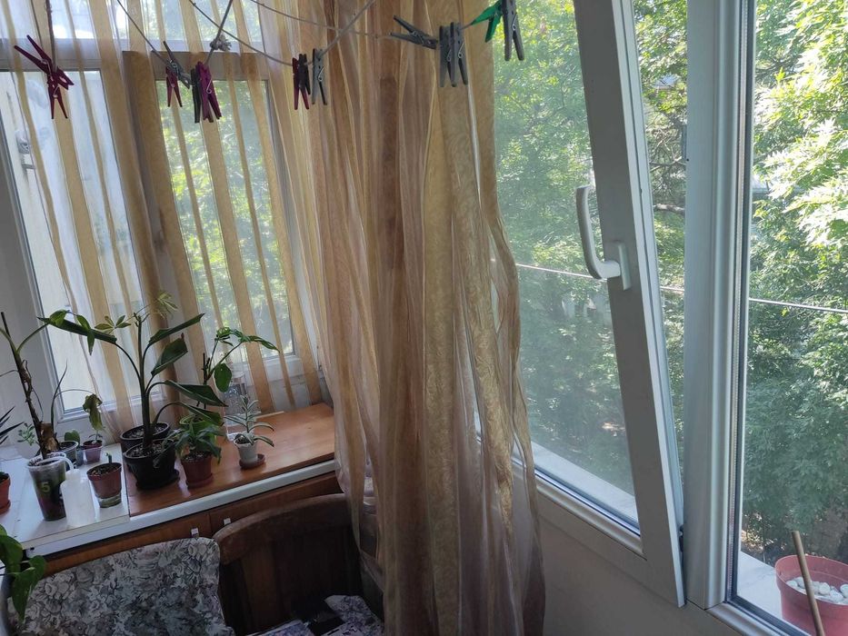 Apartament semi-decomandat Cantemir toate dotarile