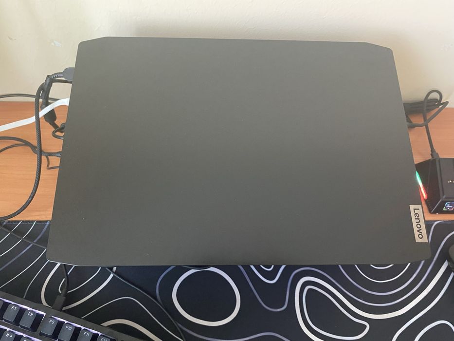 Lenovo ideapad Gaming 3