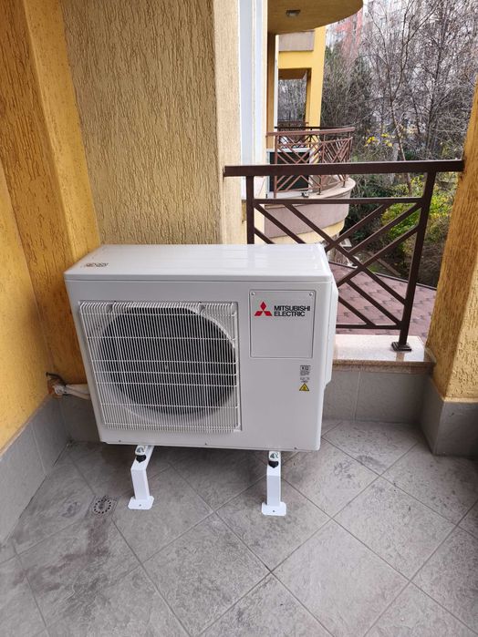 Монтаж на климатици – Реал Климат гр. София