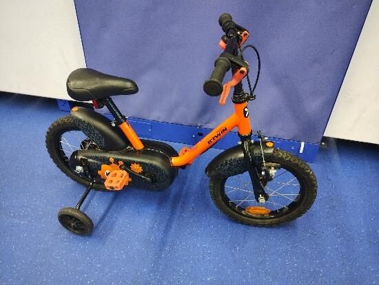 robot 500 - produs resigilat - (SecondHand) Decathlon