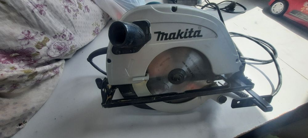 Makita stanok sotiladi