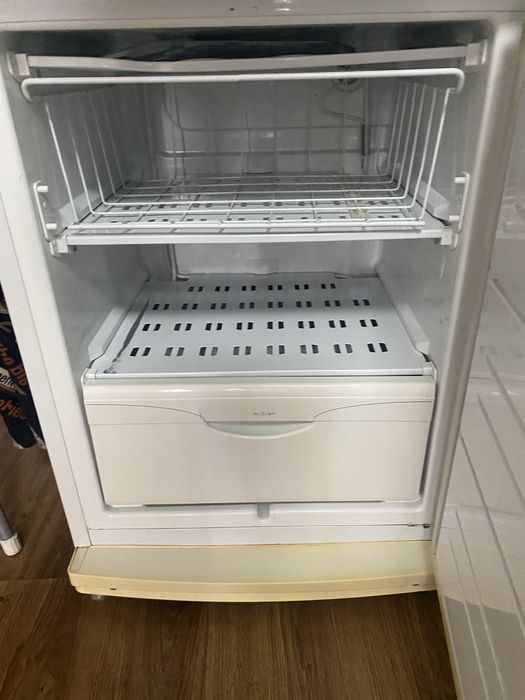 Холодильник Атлант