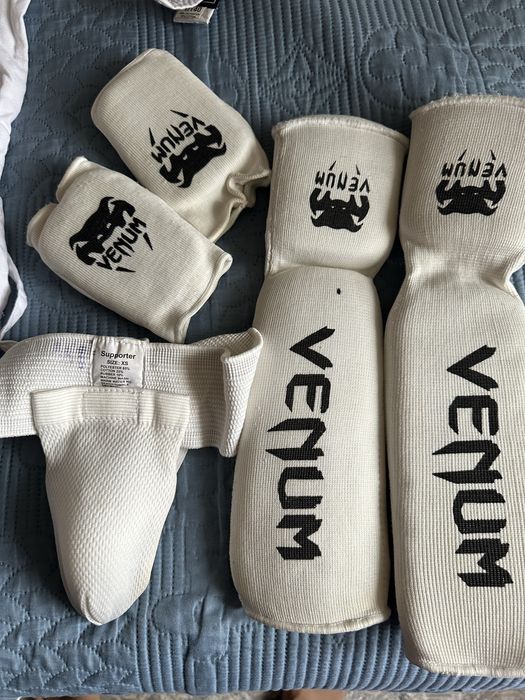 Кимоно для каратэ