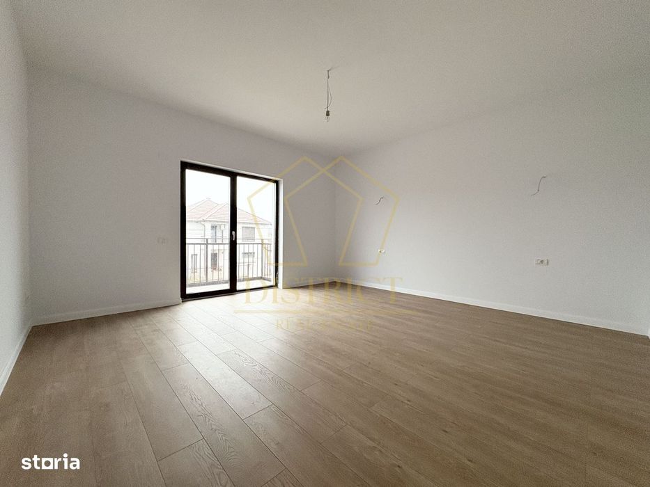 Duplex superb cu 4 camere si 3 bai | Giroc | Hotel IQ