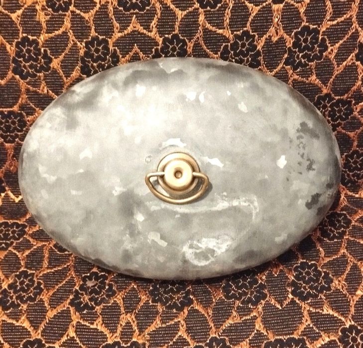 Incalzitor de pat, Buiota